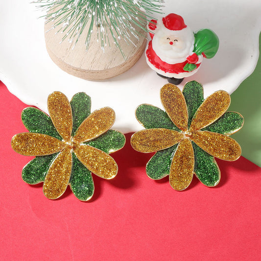 Elegant Earring for Every Occasion