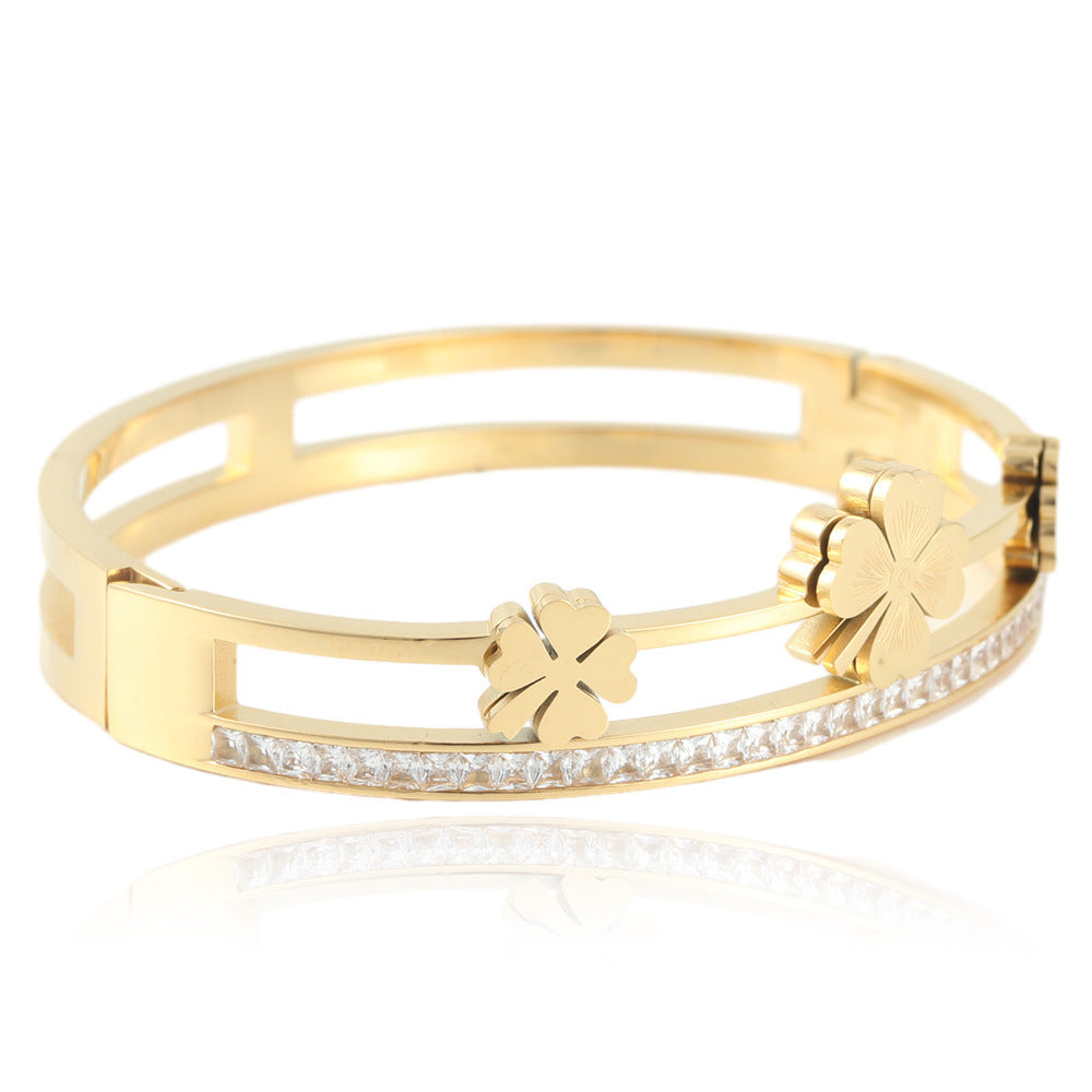 Vintage Handmade Bracelet