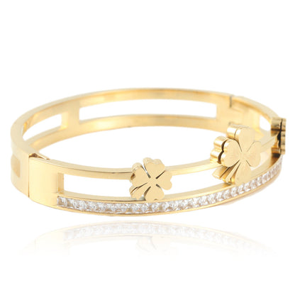 Vintage Handmade Bracelet