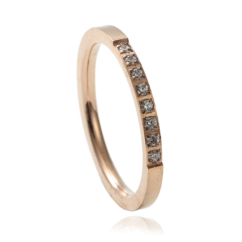 Romantic Ring for Special Moments