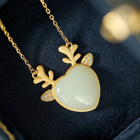 Charming Gold Set for Any Occasion