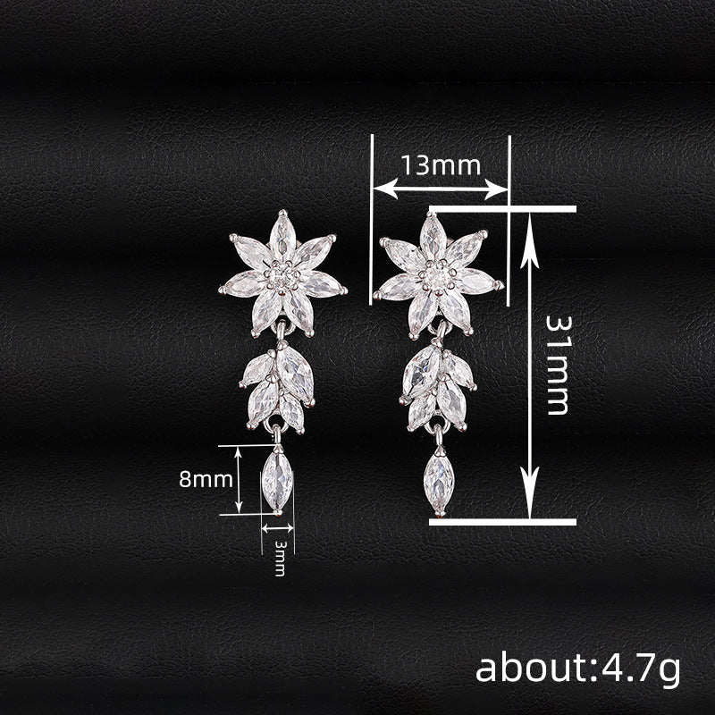 Stunning Earring for Daily Wear