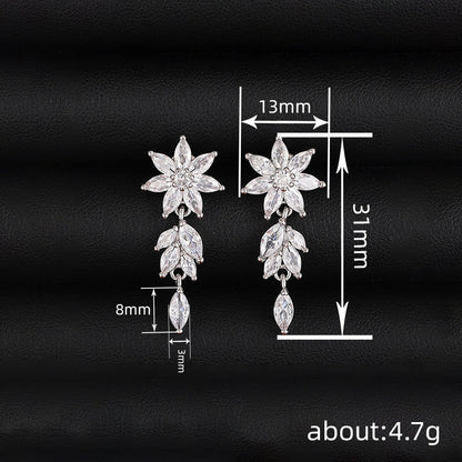 Stunning Earring for Daily Wear