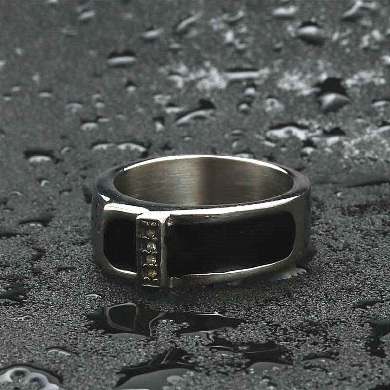 Stunning Ring for Daily Wear