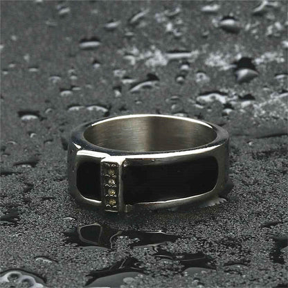 Stunning Ring for Daily Wear