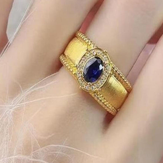 Romantic Ring for Special Moments