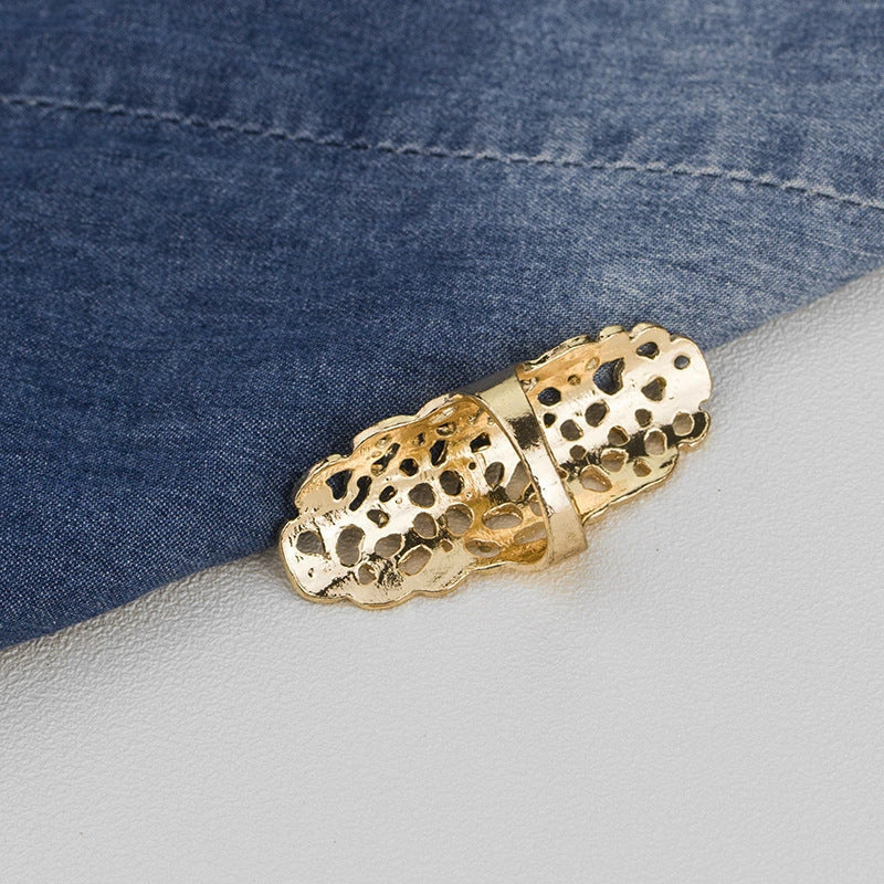 Stunning Gold Ring for Daily Wear