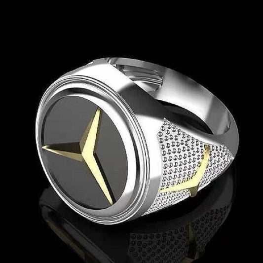 Beautiful Ring with Unique Style