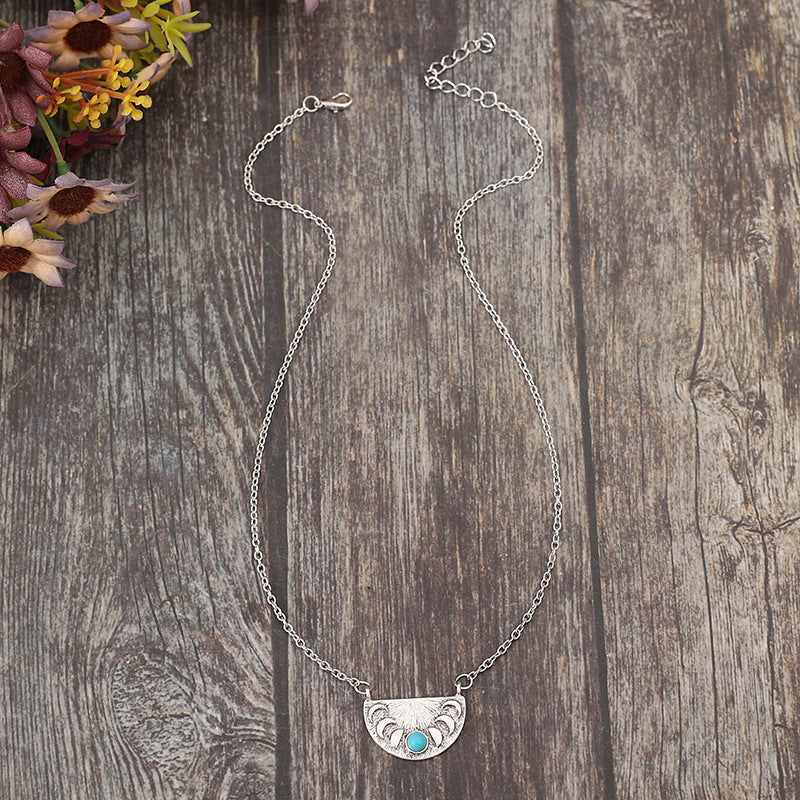 Stunning Necklace for Daily Wear