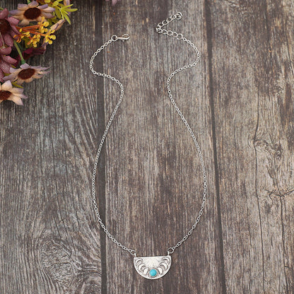 Stunning Necklace for Daily Wear
