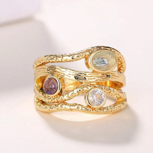 Beautiful Bracelet with Unique Style