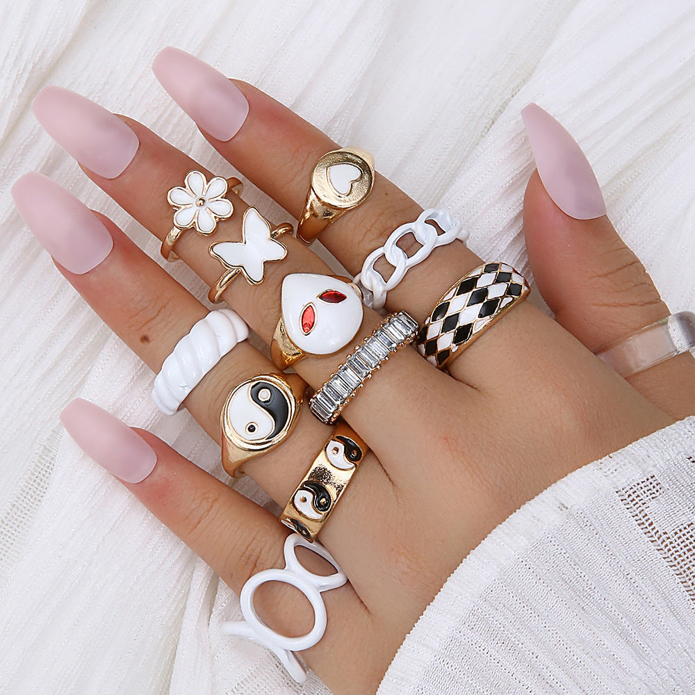 Elegant Ring for Every Occasion