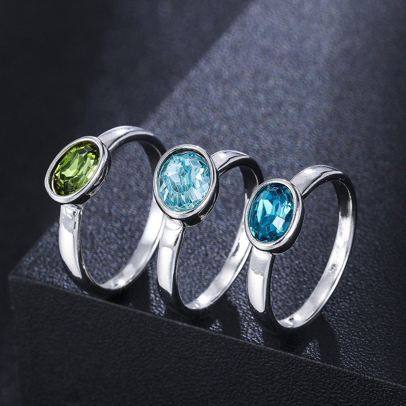 Vintage Handmade Ring