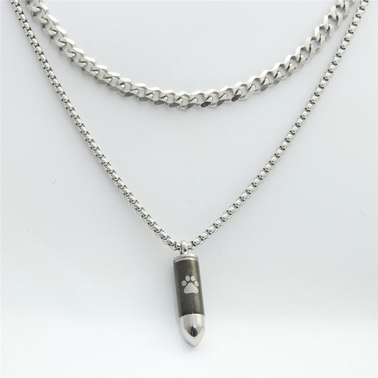 Elegant Pendant for Every Occasion
