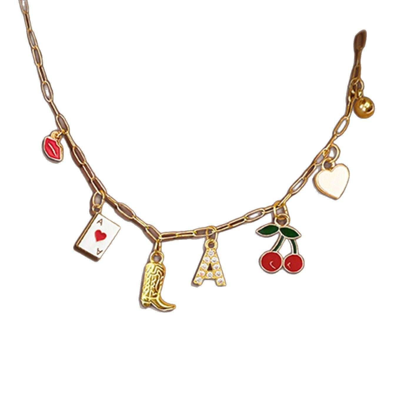 Elegant Necklace for Every Occasion