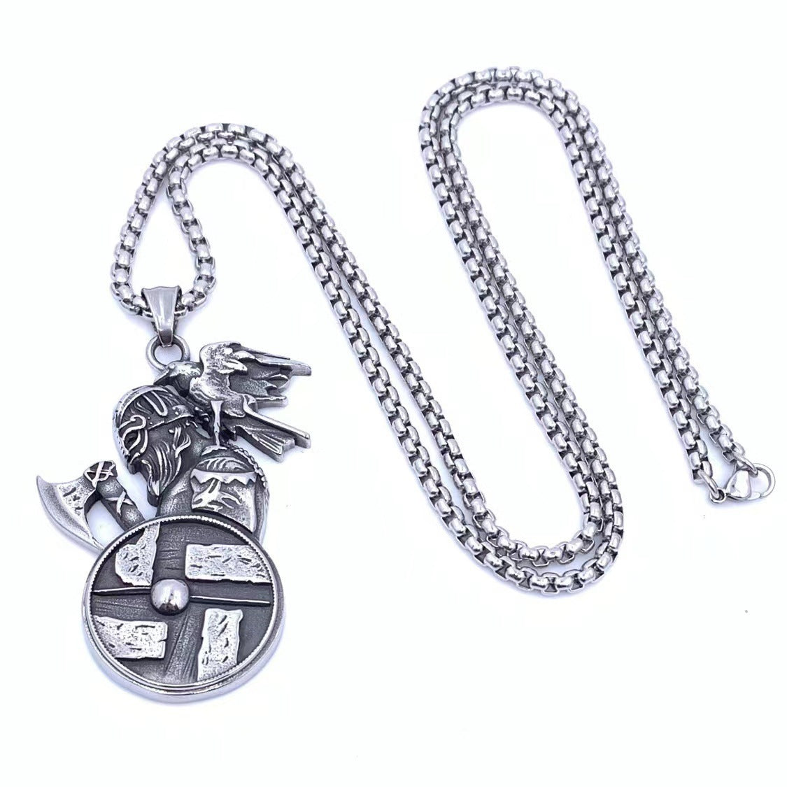 Classic Pendant with Timeless Appeal