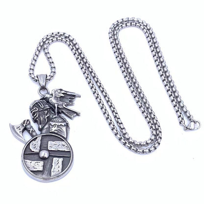 Classic Pendant with Timeless Appeal