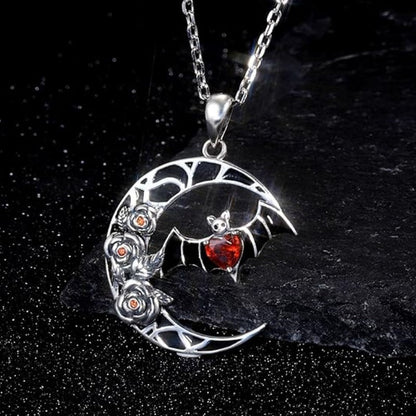 Delicate Artisan Necklace