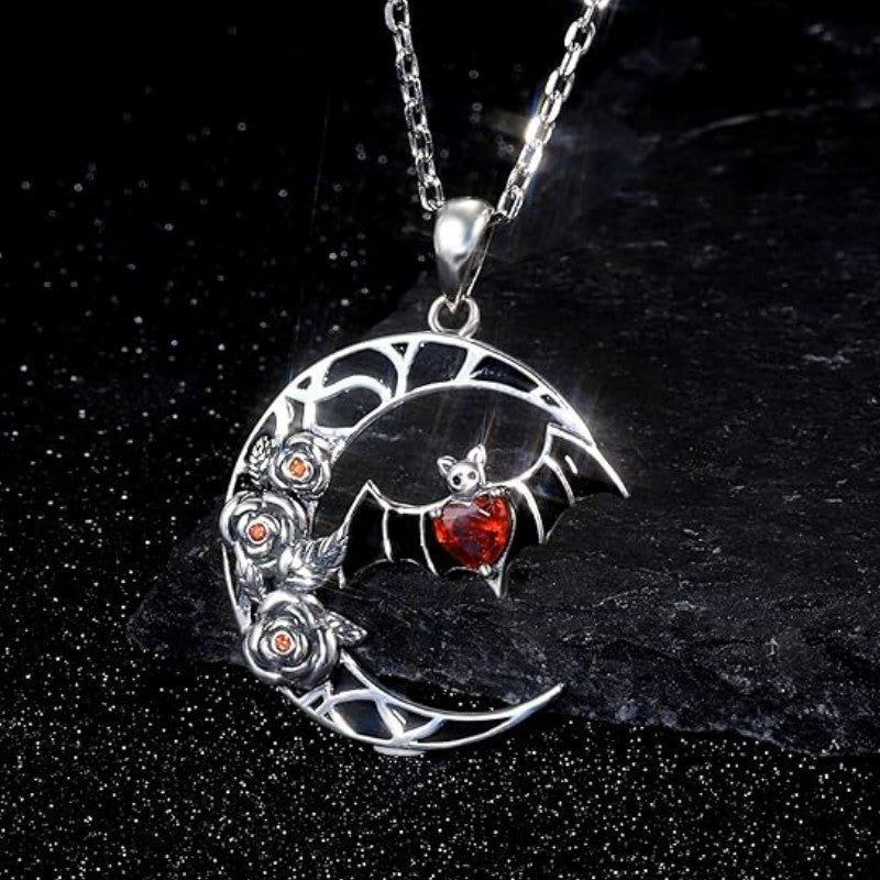 Delicate Artisan Necklace
