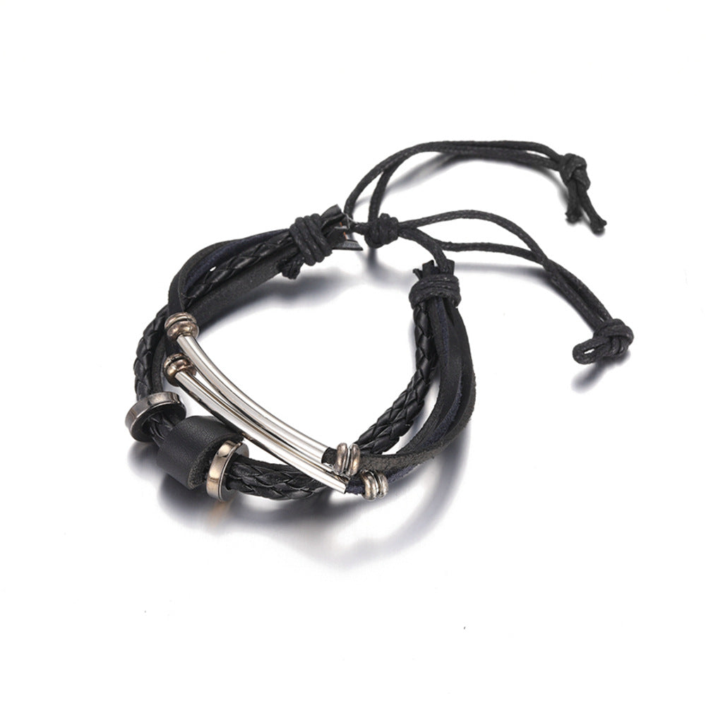 Delicate Artisan Bracelet