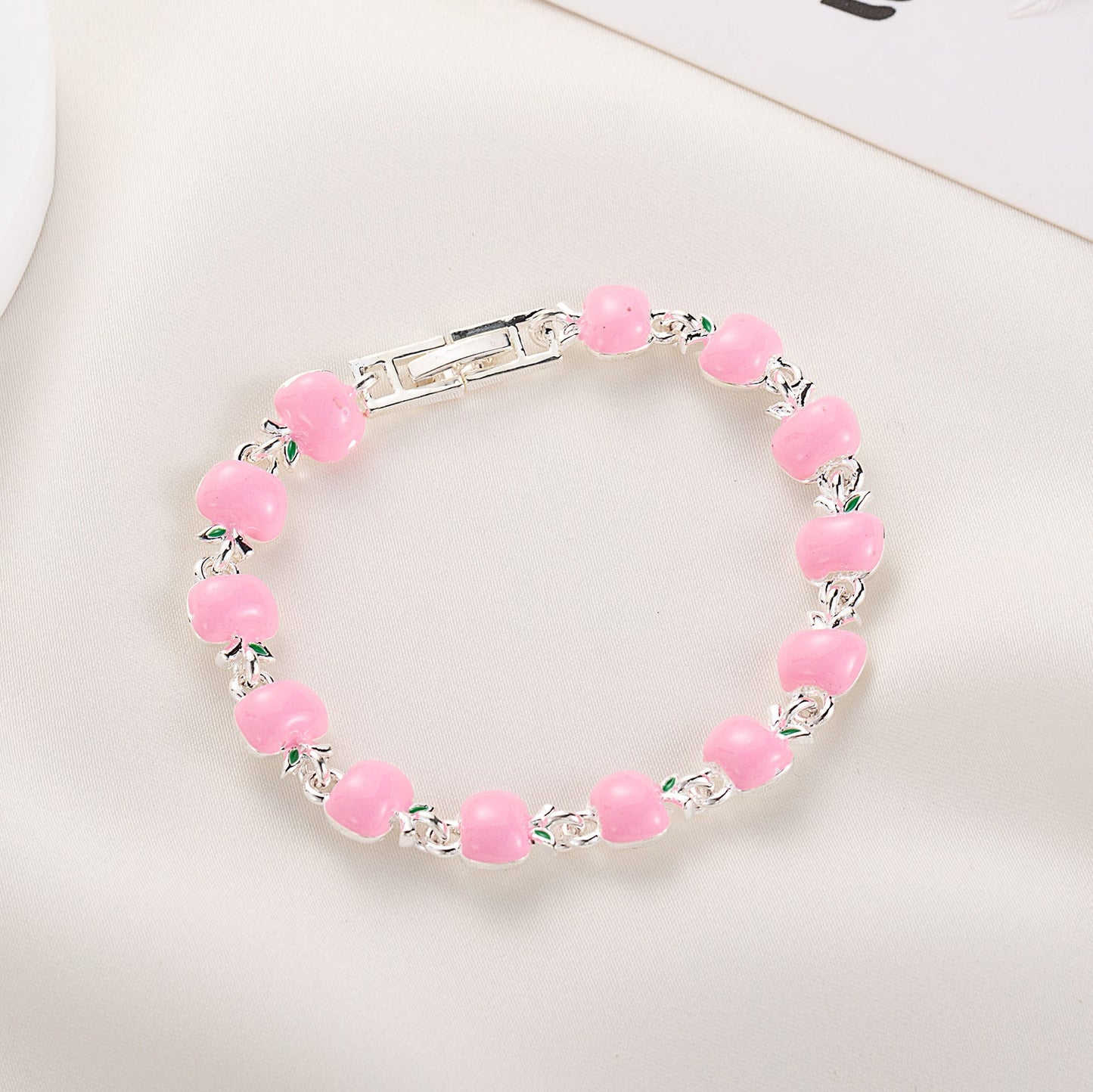 Romantic Bracelet for Special Moments