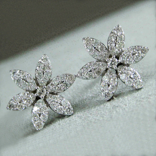 Elegant Earring for Every Occasion