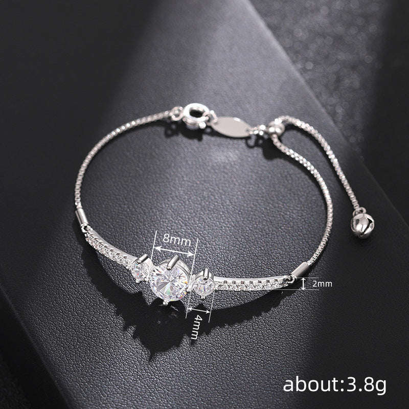 Classic Bracelet with Timeless Appeal