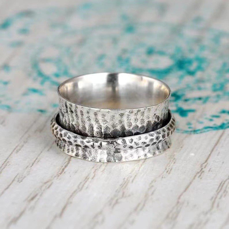 Classic Ring with Timeless Appeal