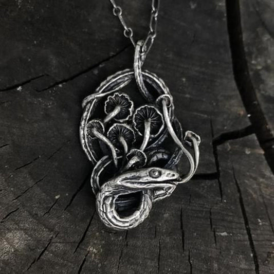 Charming Necklace for Any Occasion