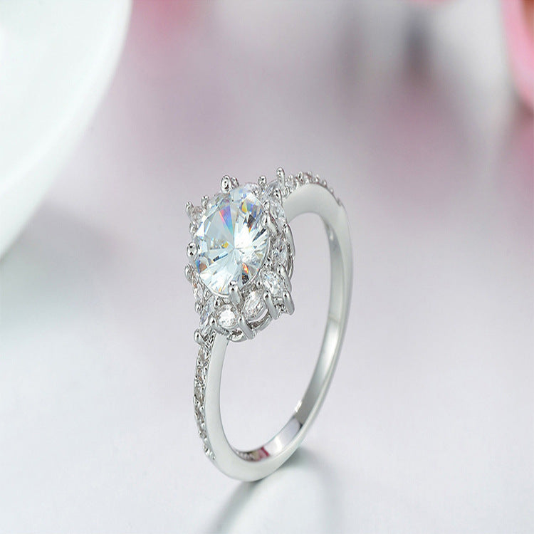 Charming Ring for Any Occasion