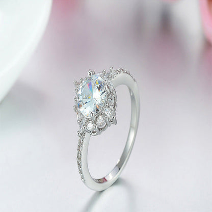 Charming Ring for Any Occasion