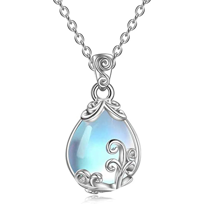 Romantic Necklace for Special Moments