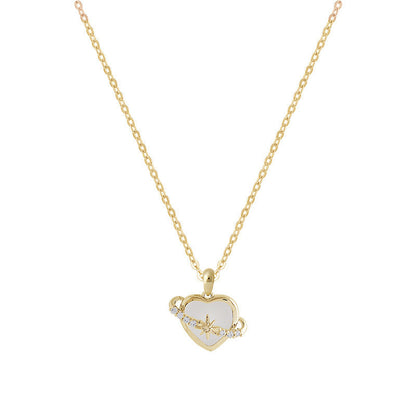 Beautiful Necklace with Unique Style