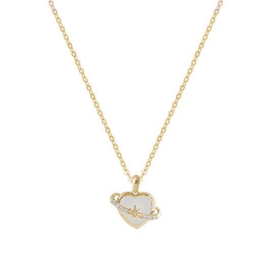 Beautiful Necklace with Unique Style