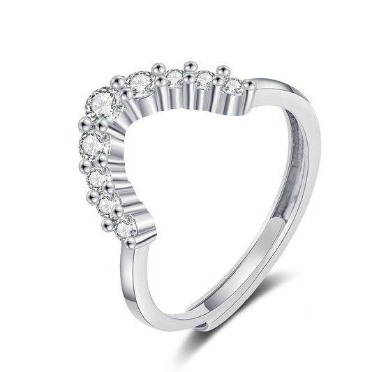 Stunning Ring for Daily Wear