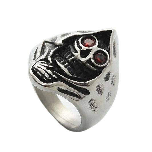 Vintage Handmade Ring