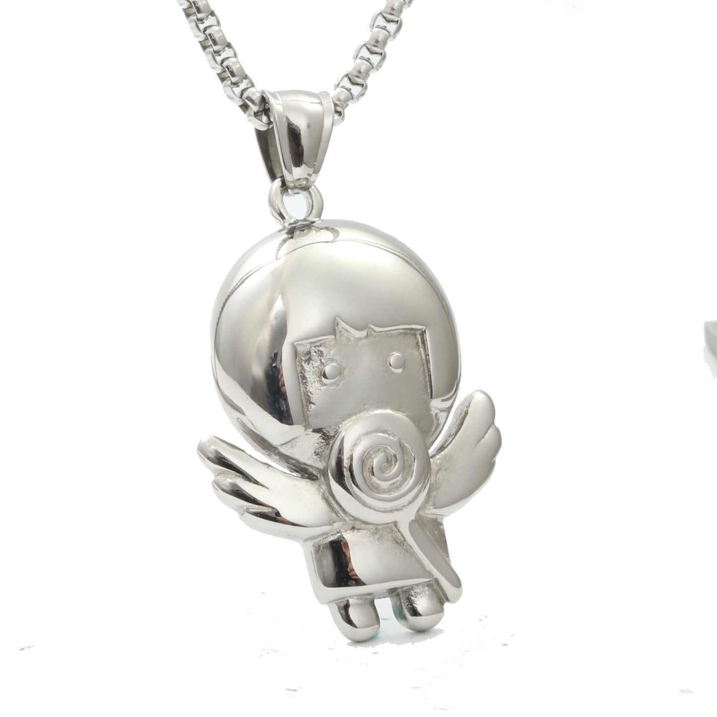 Delicate Artisan Necklace