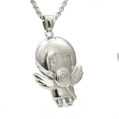 Delicate Artisan Necklace