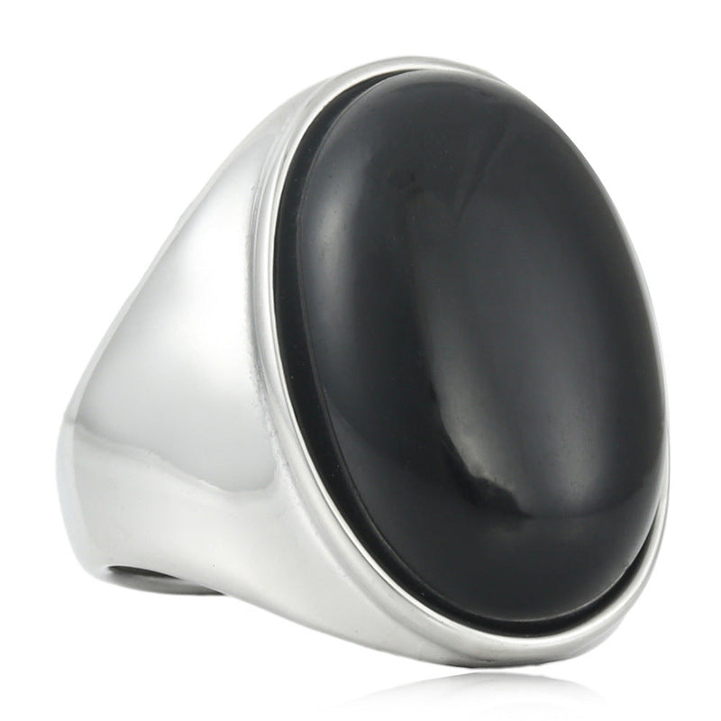 Elegant Ring for Every Occasion