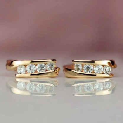 Beautiful Earring with Unique Style