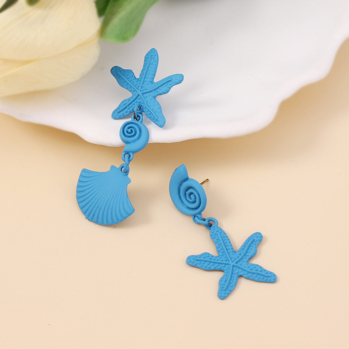 Beautiful Earring with Unique Style