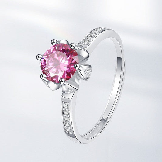Vintage Handmade Ring