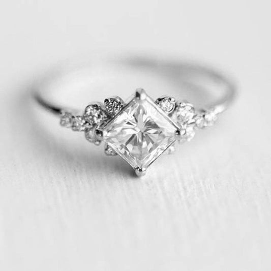 Stunning Ring for Daily Wear
