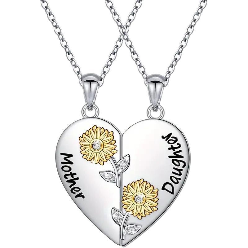 Beautiful Necklace with Unique Style
