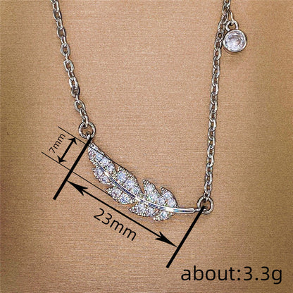 Stunning Necklace for Daily Wear