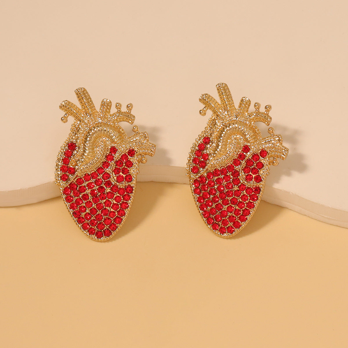 Charming Pearl Earring for Any Occasion