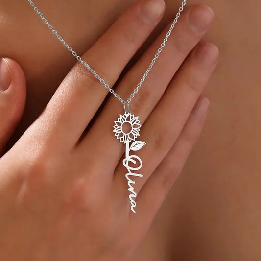 Classic Necklace with Timeless Appeal