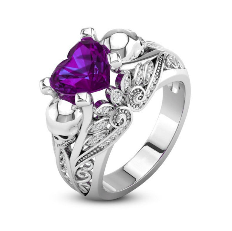 Charming Ring for Any Occasion
