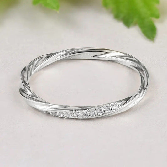 Classic Ring with Timeless Appeal