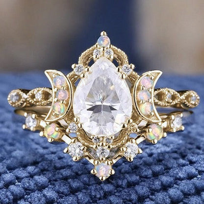 Stunning Ring for Daily Wear